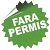 Fara permis